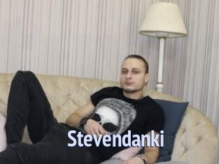Stevendanki