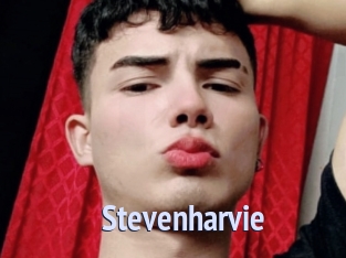 Stevenharvie
