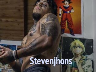 Stevenjhons