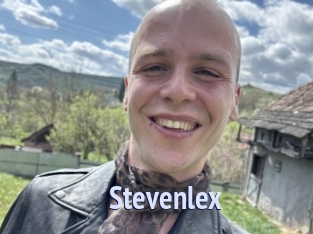 Stevenlex