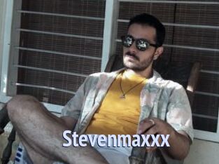Stevenmaxxx