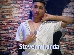 stevenmiranda Tube video gay