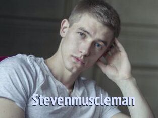 Stevenmuscleman