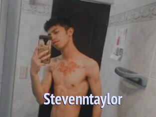 Stevenntaylor