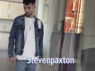 Stevenpaxton