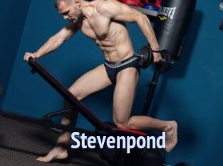 Stevenpond