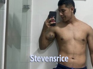 Stevensrice