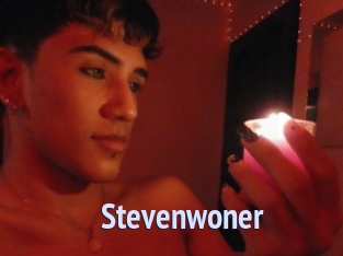 Stevenwoner