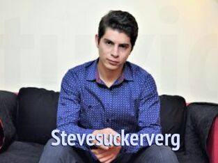 Stevesuckerverg