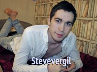 stevevergil Tube video gay
