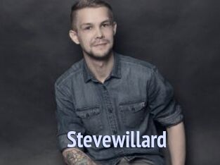 Stevewillard