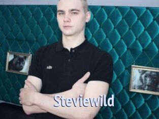 Steviewild