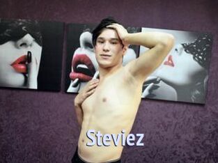 Steviez
