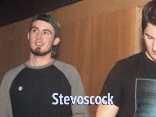 Stevoscock