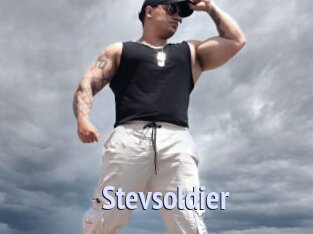 Stevsoldier