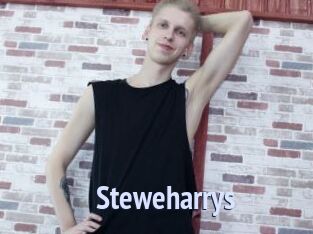 Steweharrys
