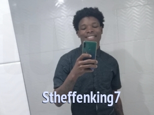 Stheffenking7