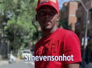 Sthevensonhot