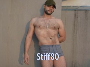 Stiff80