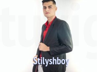 Stilyshboy