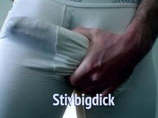 Stivbigdick