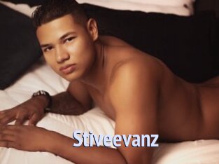 Stiveevanz