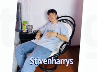 Stivenharrys