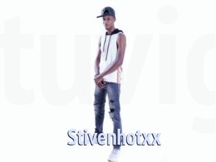 stivenhotxx Tube video gay