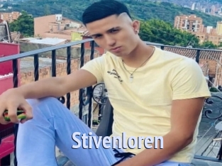 Stivenloren