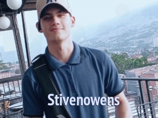 Stivenowens