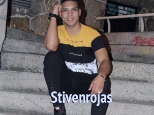 Stivenrojas