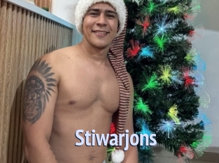 Stiwarjons