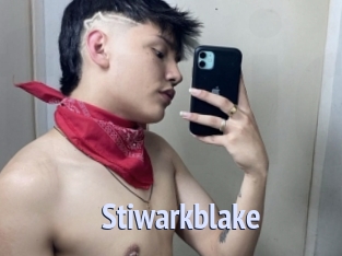 Stiwarkblake