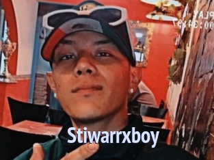 Stiwarrxboy