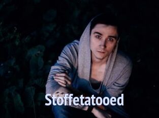 Stoffetatooed