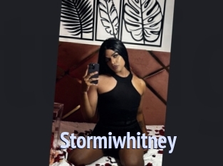 Stormiwhitney