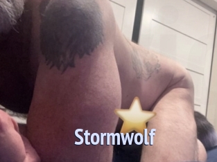 Stormwolf