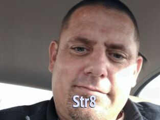 Str8