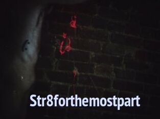Str8forthemostpart