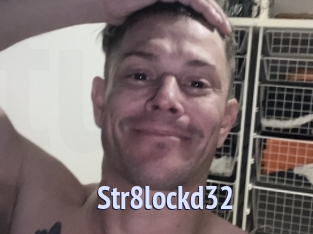 Str8lockd32