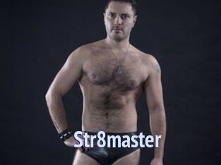 Str8master