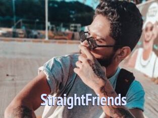 StraightFriends