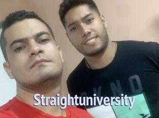 straightuniversity Tube video gay