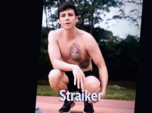 Straiker