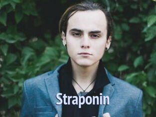 Straponin