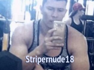 Stripernude18