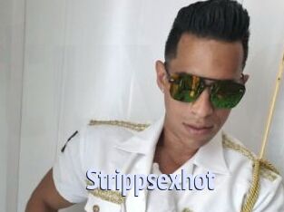 Strippsexhot