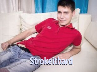 Strokeithard