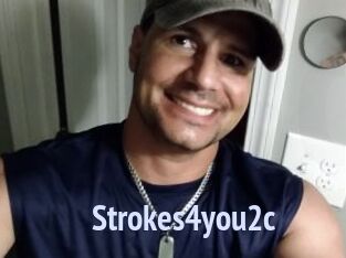 Strokes4you2c