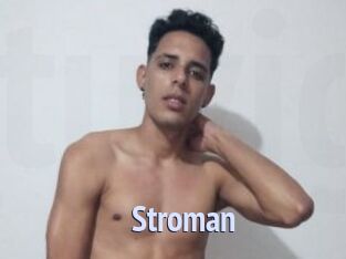 Stroman